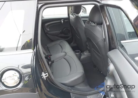 2024 Mini Hardtop Cooper S from USA, damaged, VIN WMW53DK01R2V08848